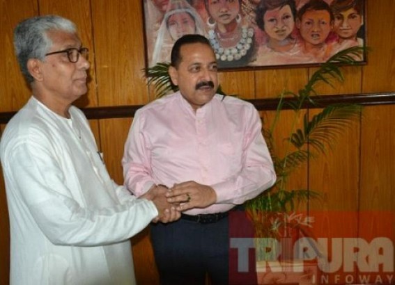 Northeast students to be sponsored for training abroad Northeast students to be sponsored for training abroad